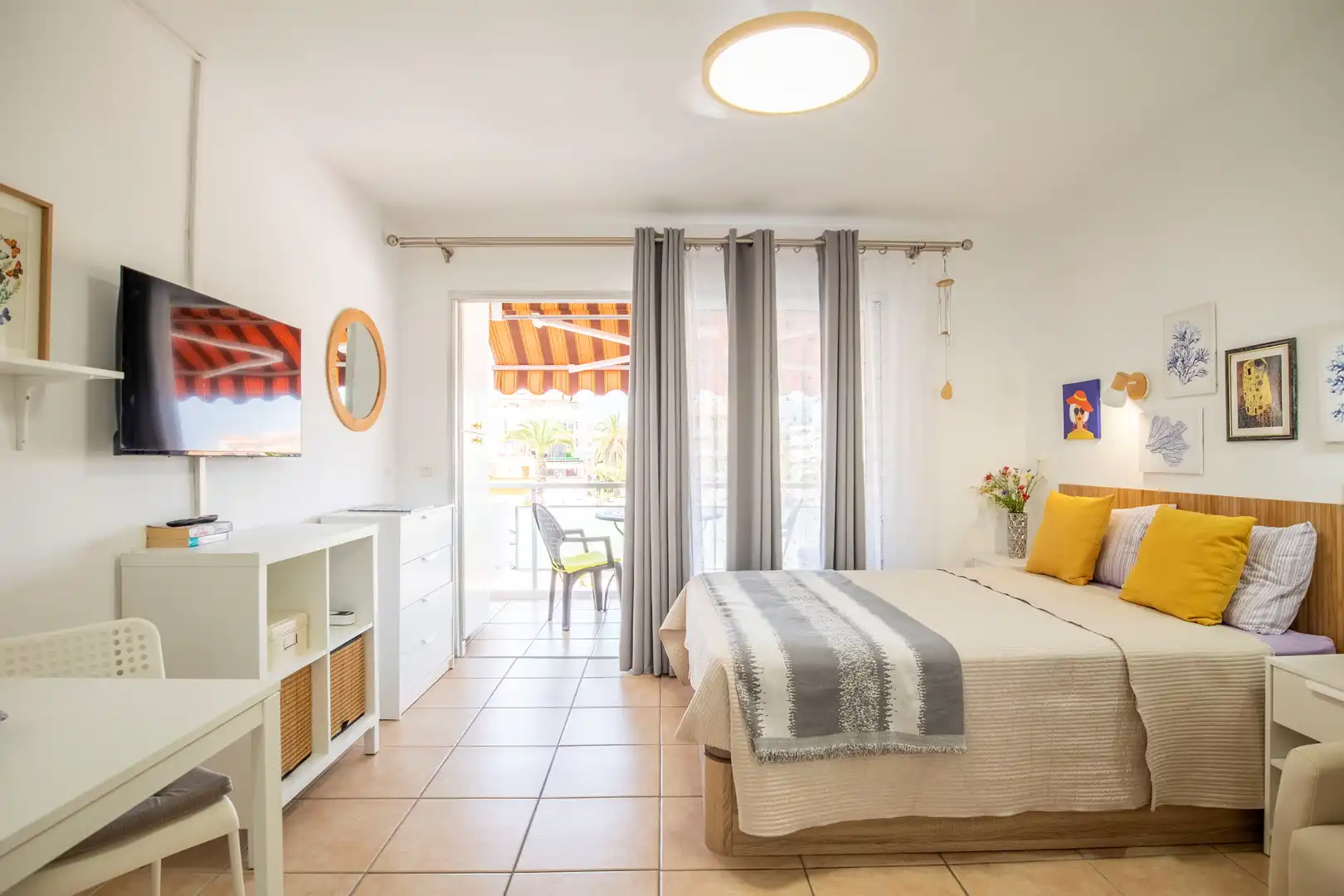 Appartement 31 m² à Puerto de la Cruz