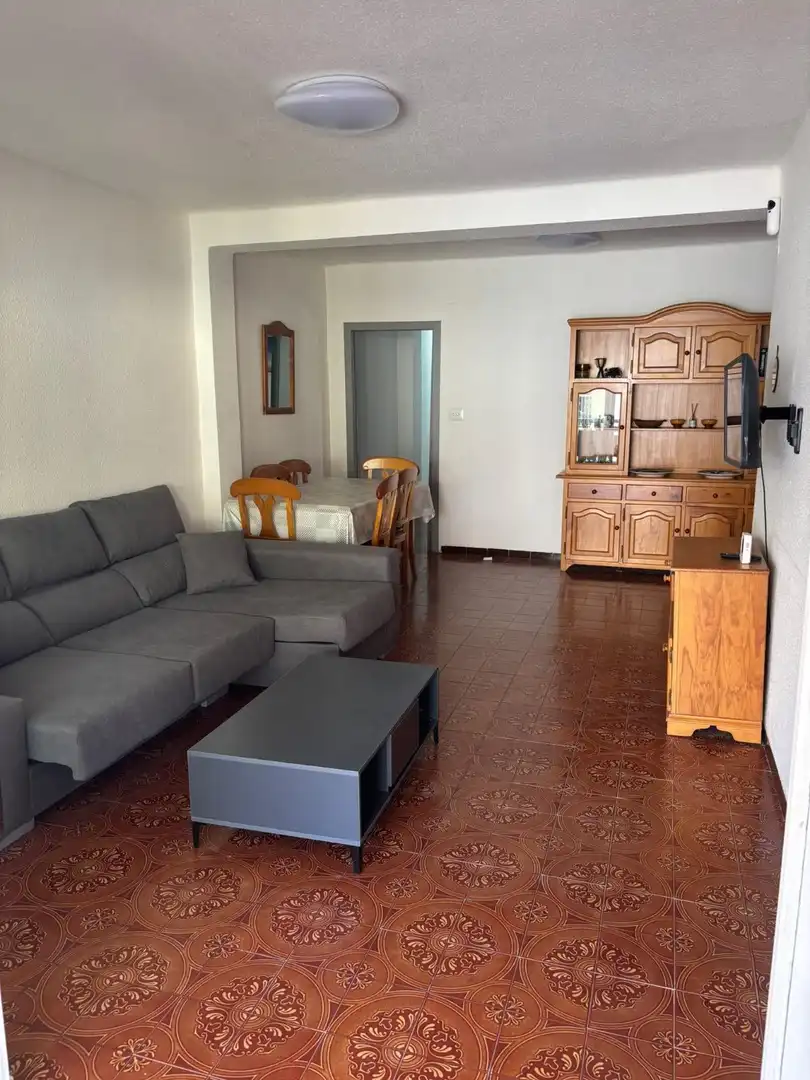 Piso de 98 m² en Moncófar