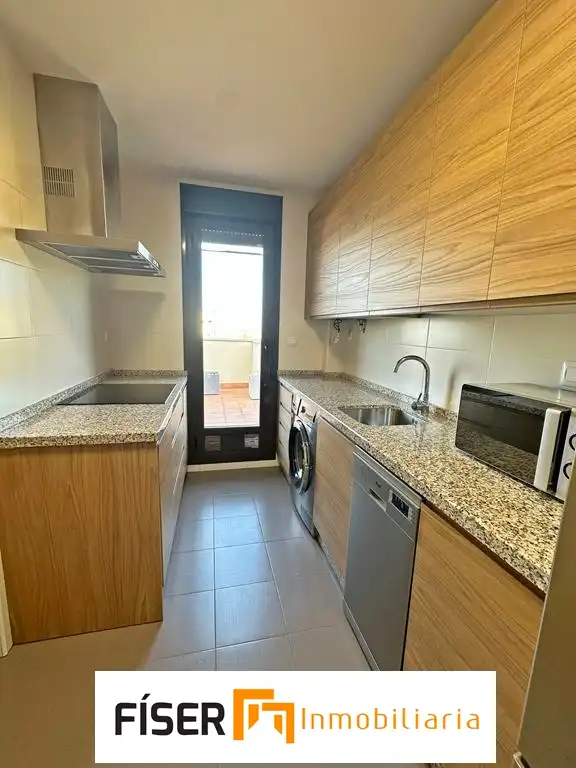 Piso de 65 m² en Zafra