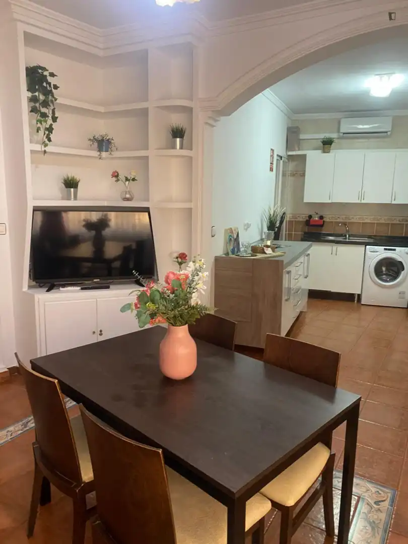 Habitación en alquiler, Almería