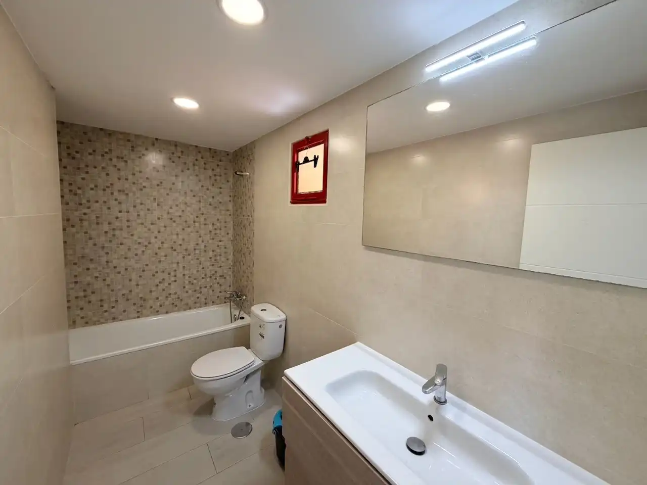 Piso de 86 m² en Benidorm