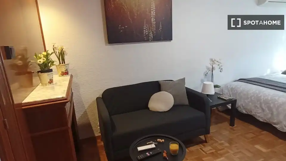 Habitación 90 m², Zaragoza