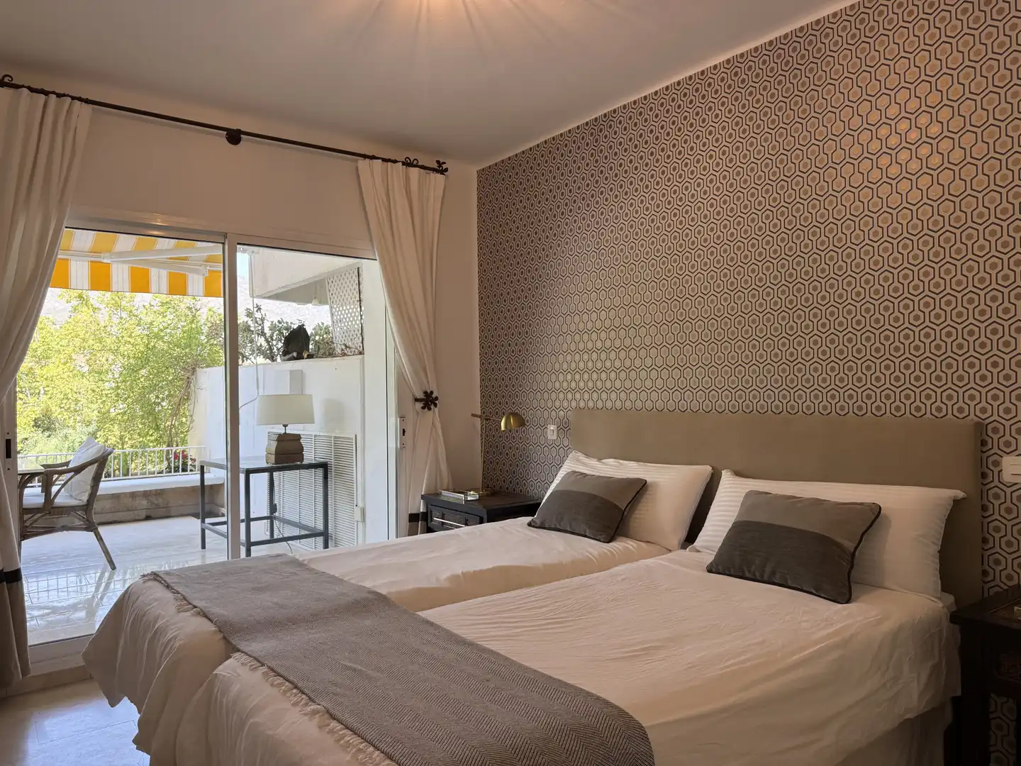 Piso de 242 m² en Marbella