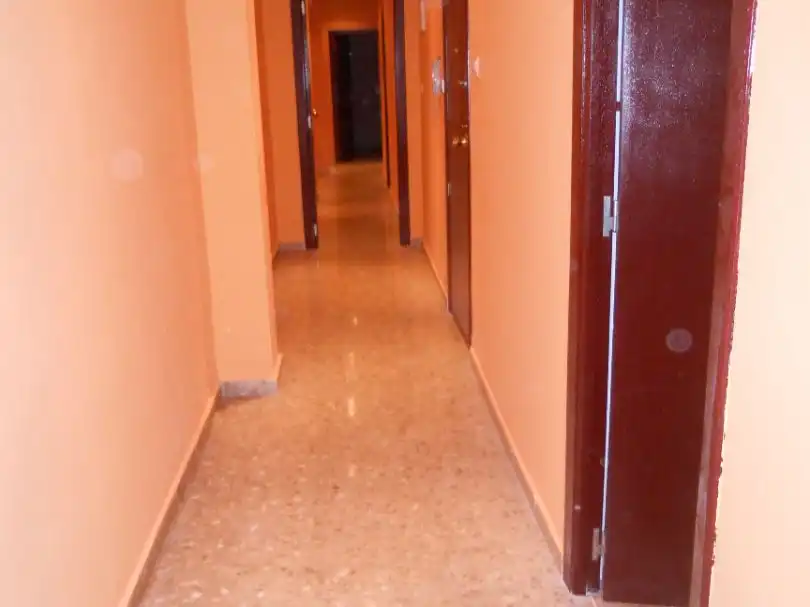 Piso de 104 m² en Nules