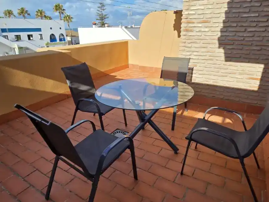 Piso de 110 m² en Lepe
