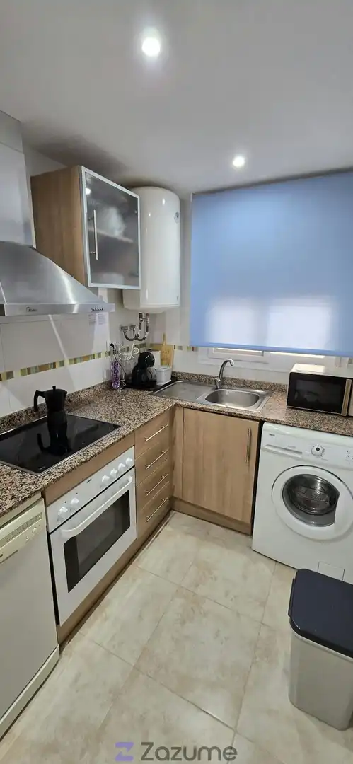 Piso de 61 m² en Oropesa del Mar