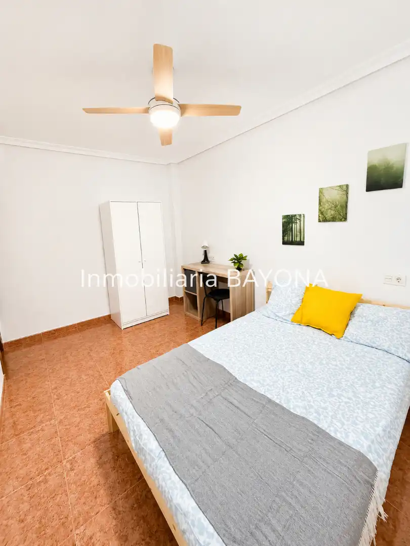 Quarto 100 m², Alcantarilla