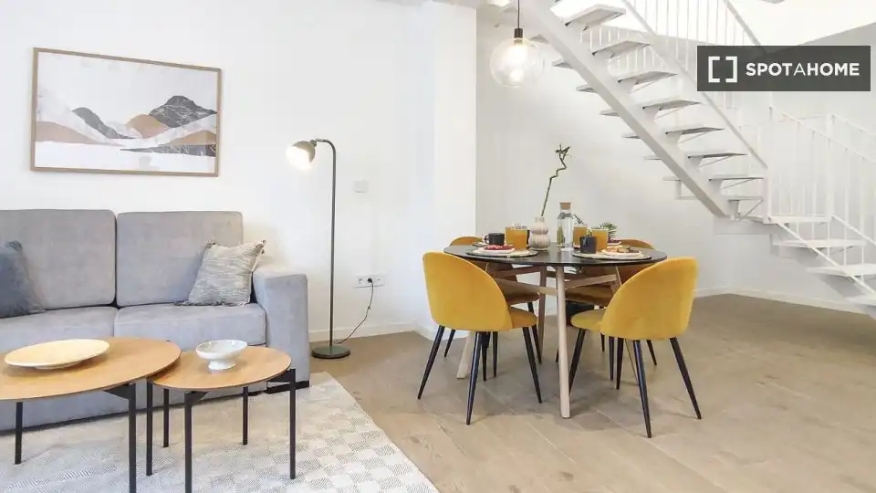 Habitación 67 m², Málaga