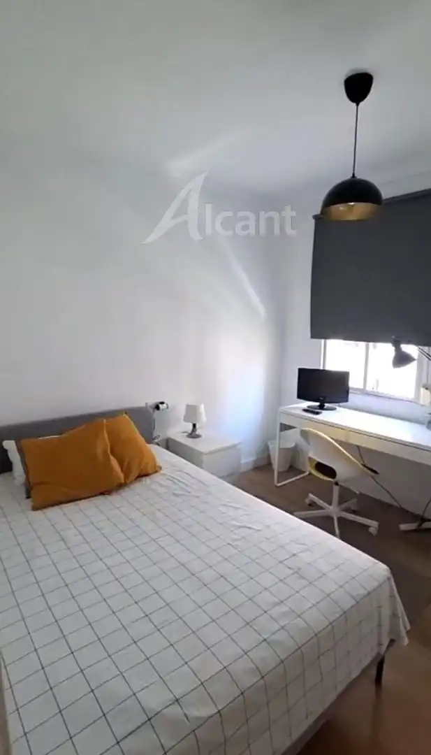 Habitación 23 m², Alicante