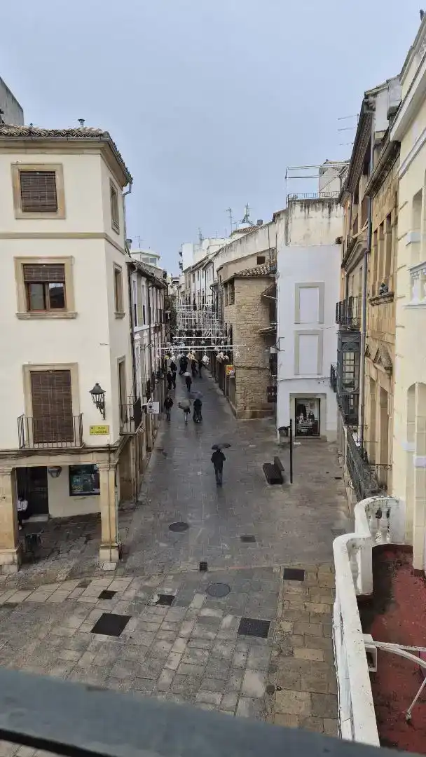 Piso de 220 m² en Úbeda