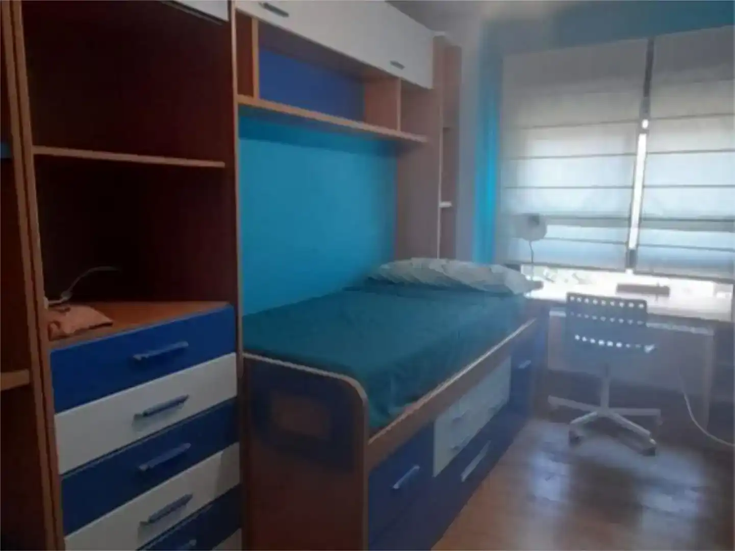 Piso de 110 m² en Ávila