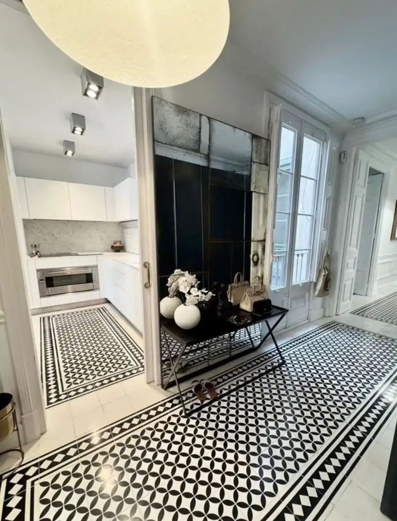 Piso de 200 m² en Barcelona