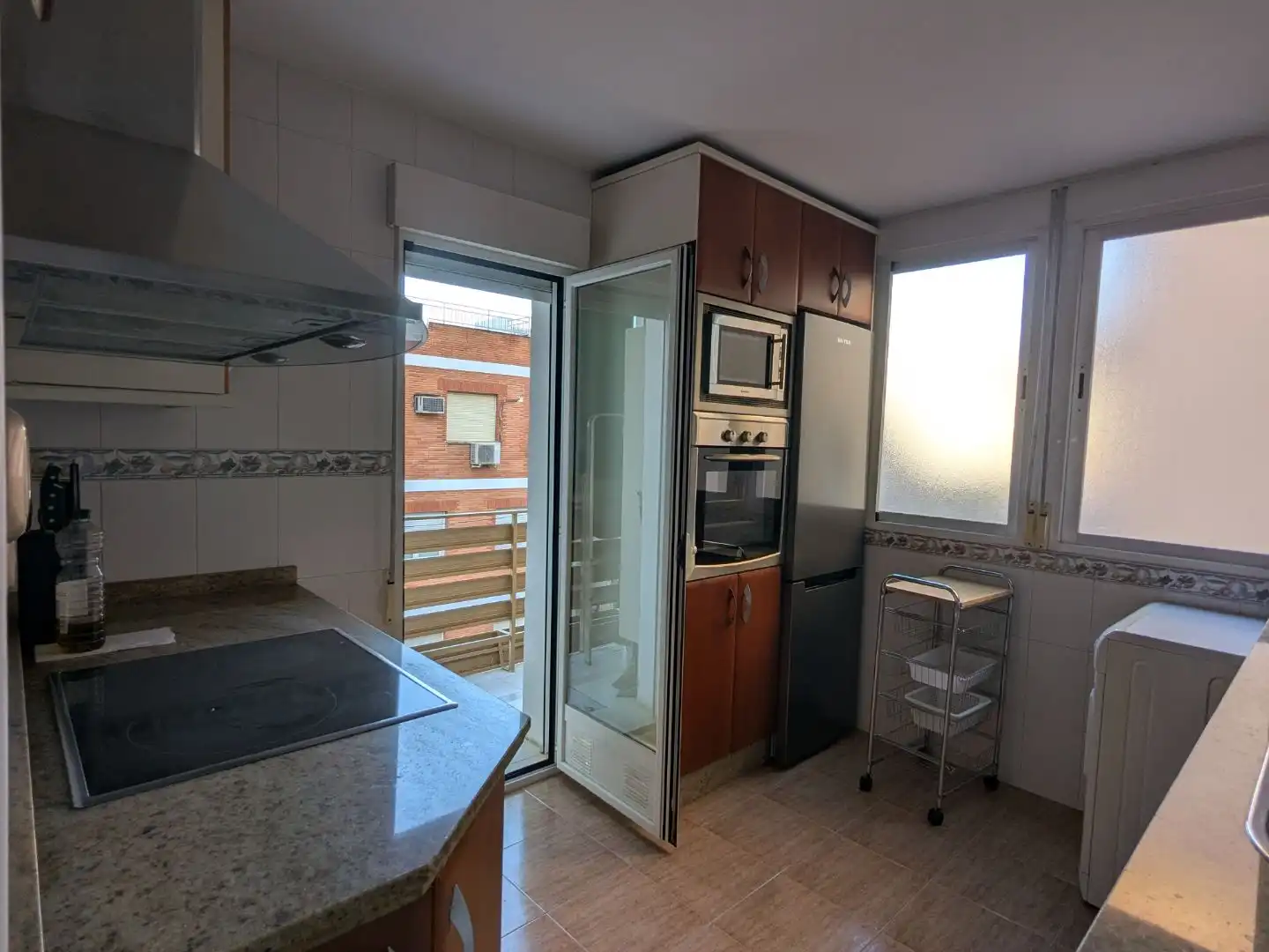 Habitación 83 m², Granada