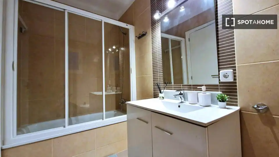 Habitación 138 m², Palma