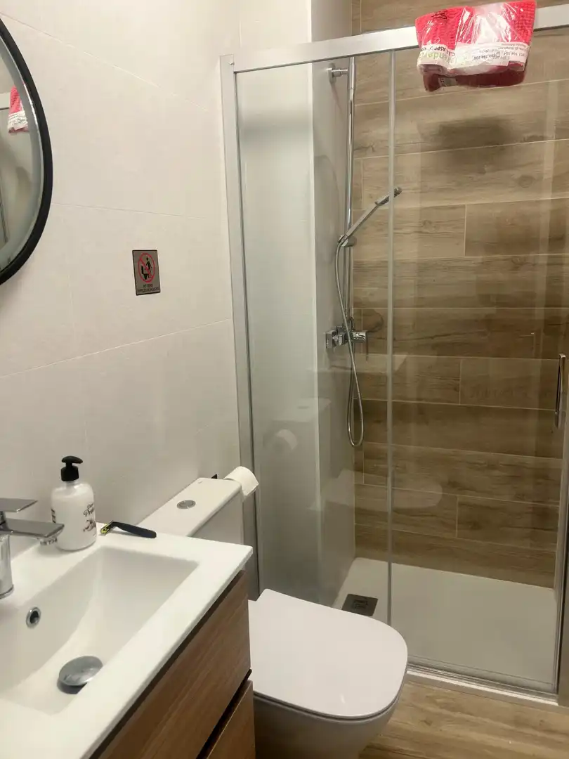 Piso de 140 m² en Ronda