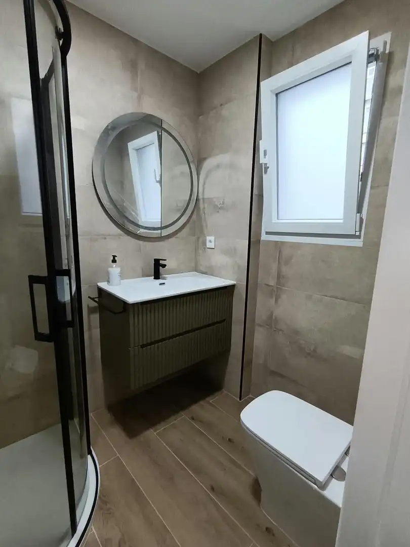 Habitación 85 m², Ourense