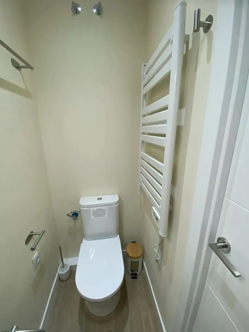Habitación 480 m², Madrid