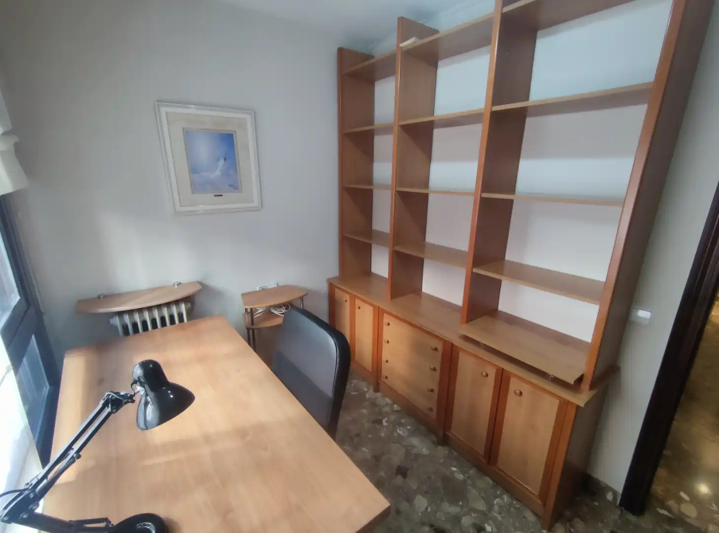 Piso de 118 m² en Lérida