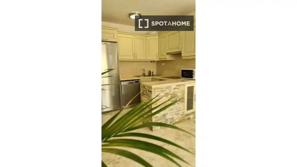 Habitación en alquiler, Arona