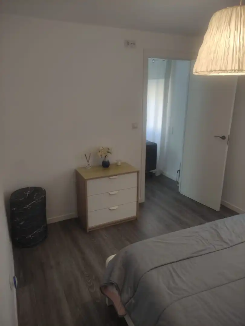 Appartamento 93 m² a Valencia