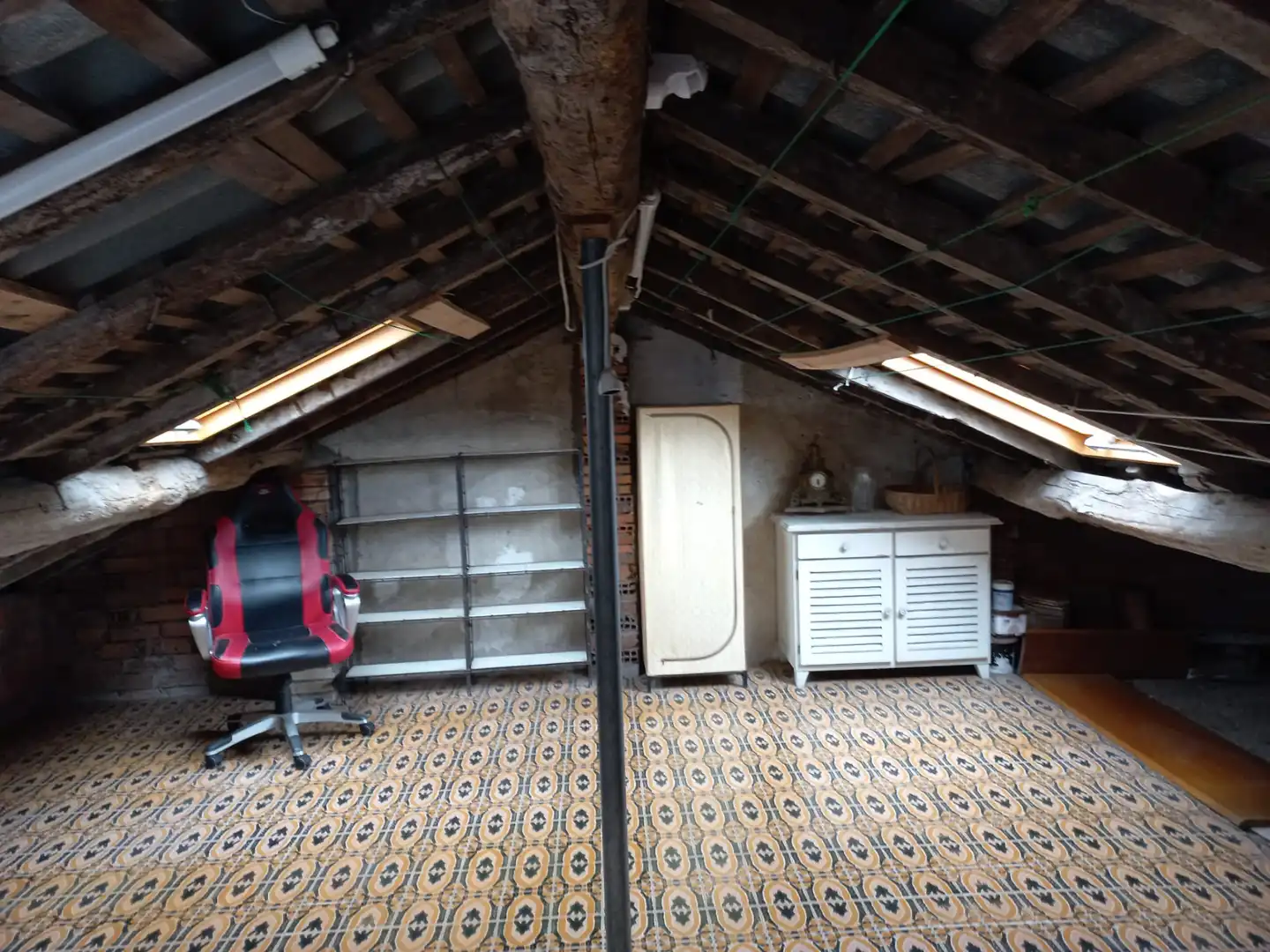 Casa de 144 m² en Santiago de Compostela