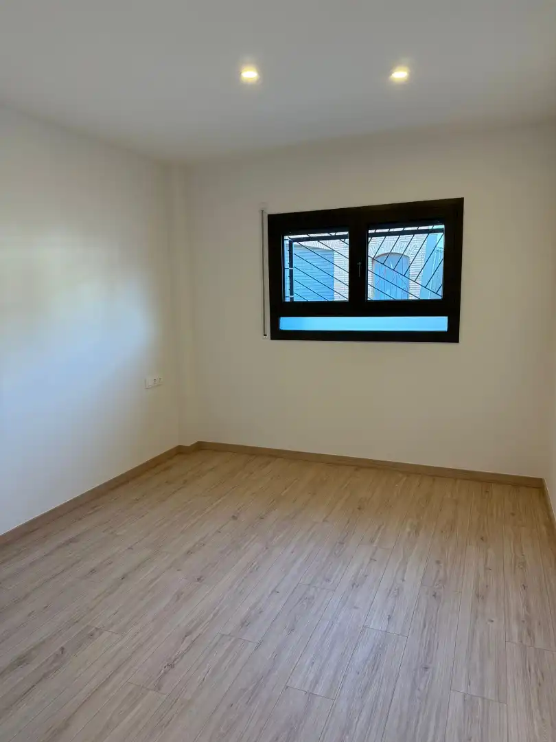 Pis de 50 m² a les Franqueses del Vallès