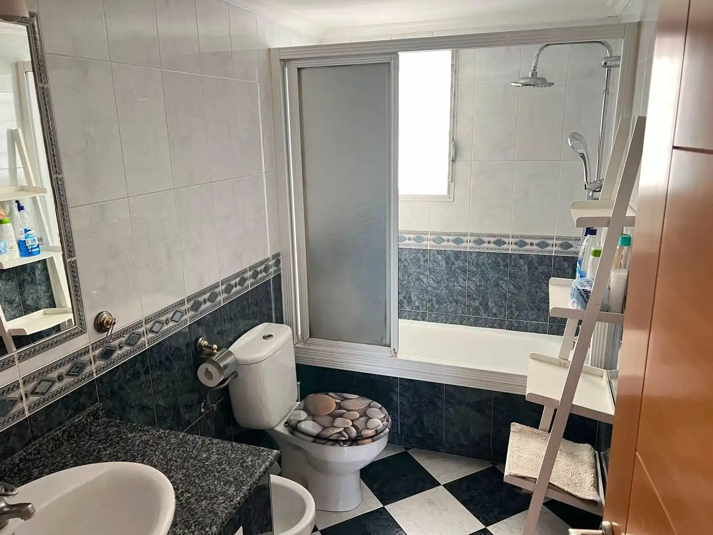 Habitación 86 m², Sevilla
