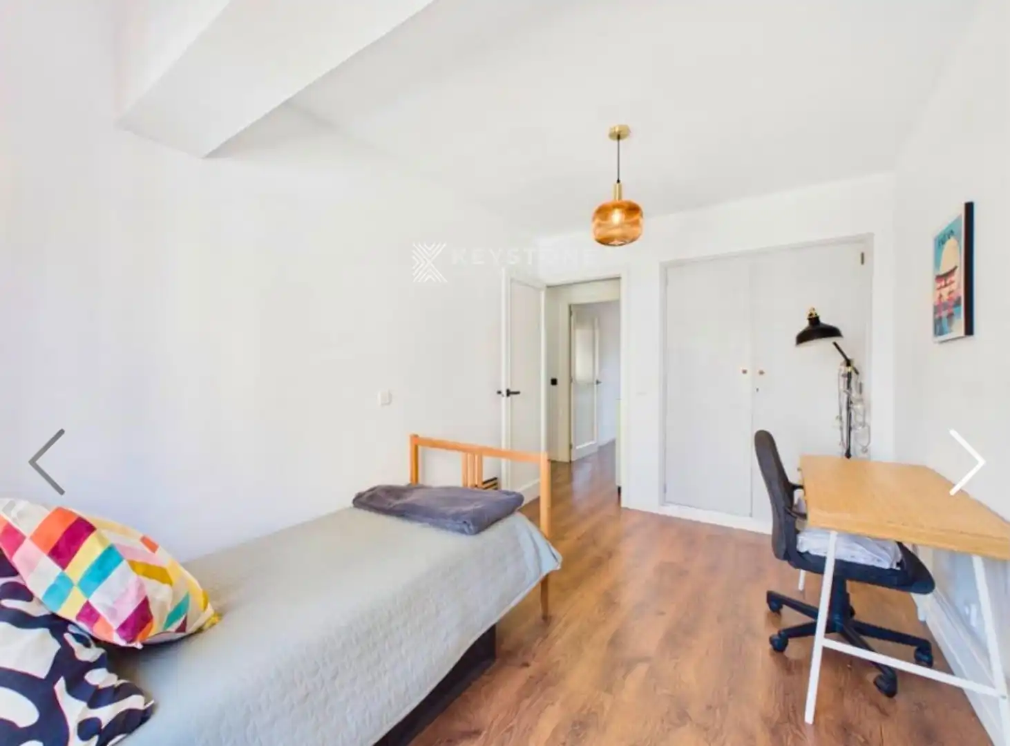 Piso de 95 m² en Palma
