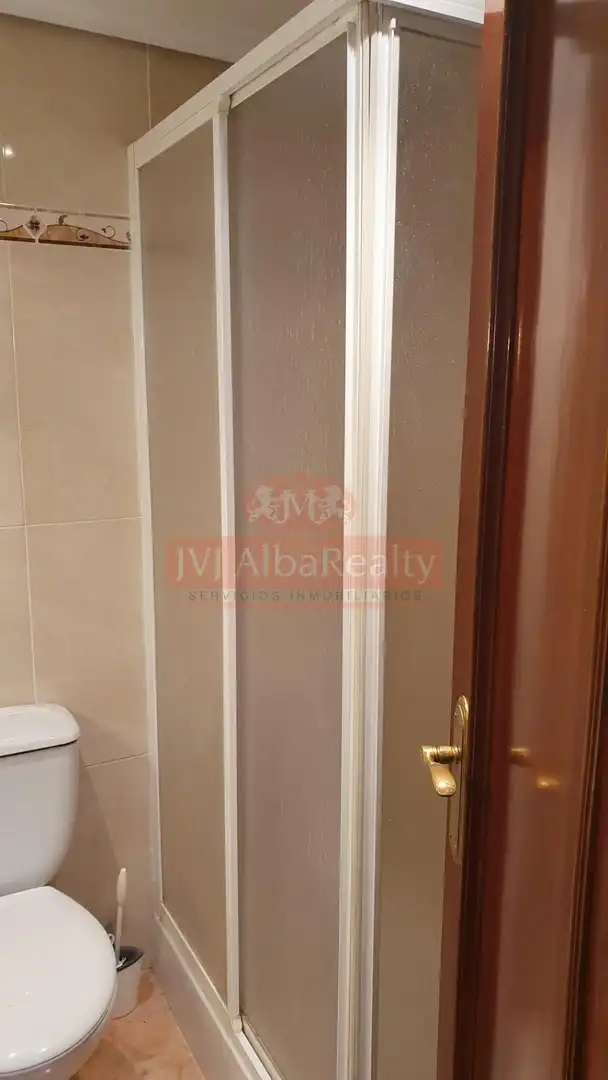Piso de 127 m² en Albacete