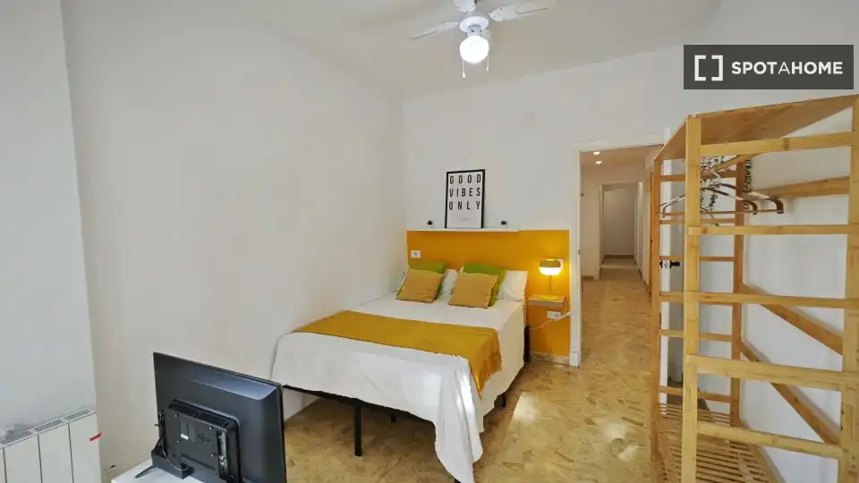 Habitación en alquiler, Cartagena