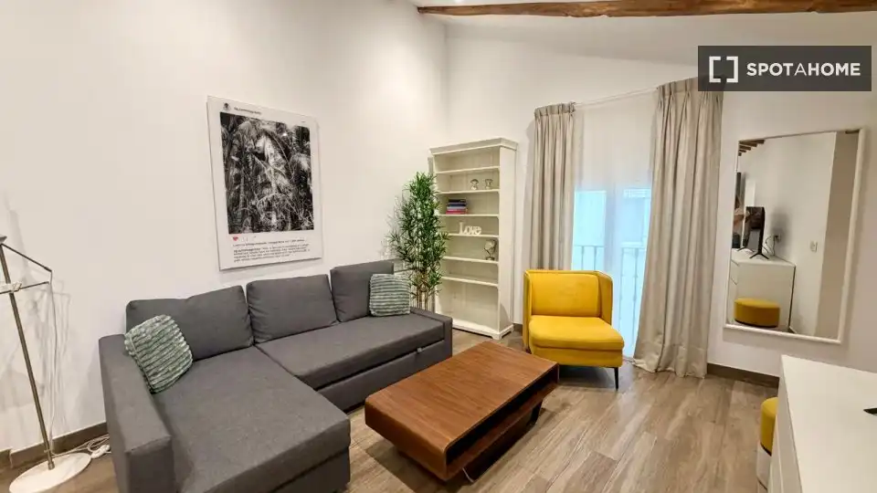 Pis de 79 m² a Madrid