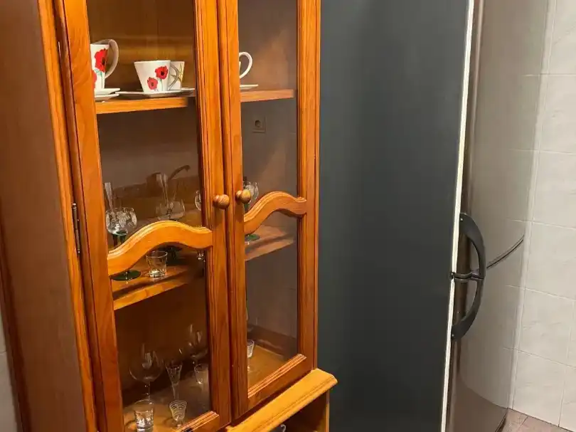 Piso de 130 m² en Molvízar