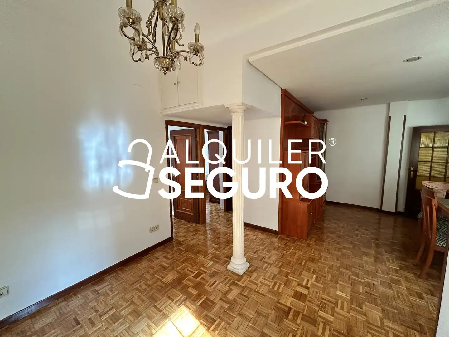 Appartamento 60 m² a Madrid