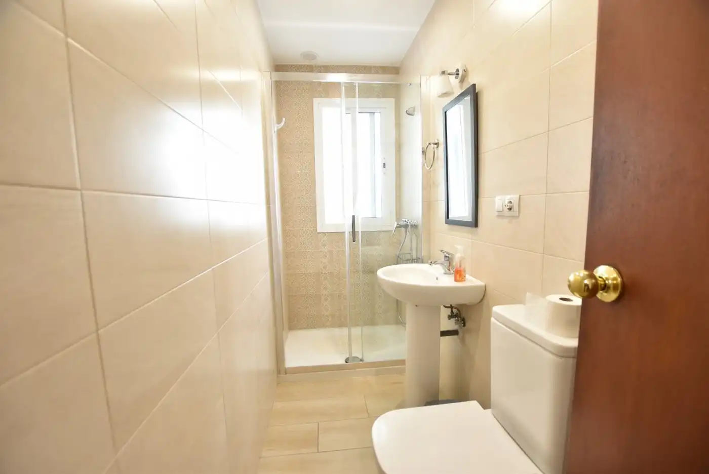 Habitación en alquiler, Granada