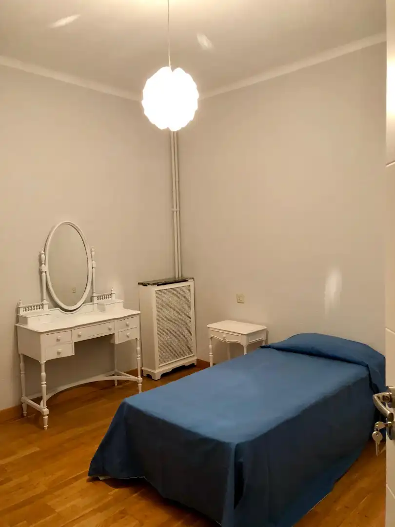 Piso de 130 m² en Salamanca