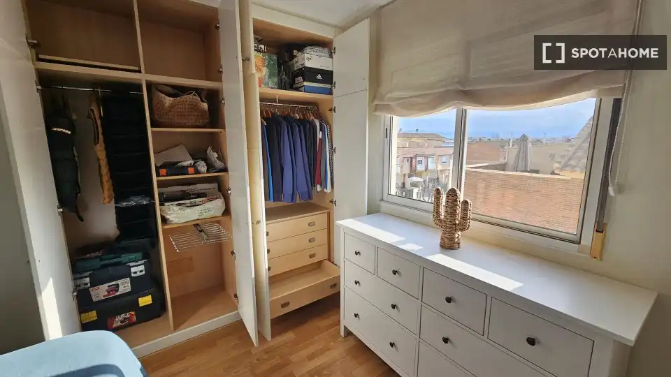 Habitación 111 m², Murcia