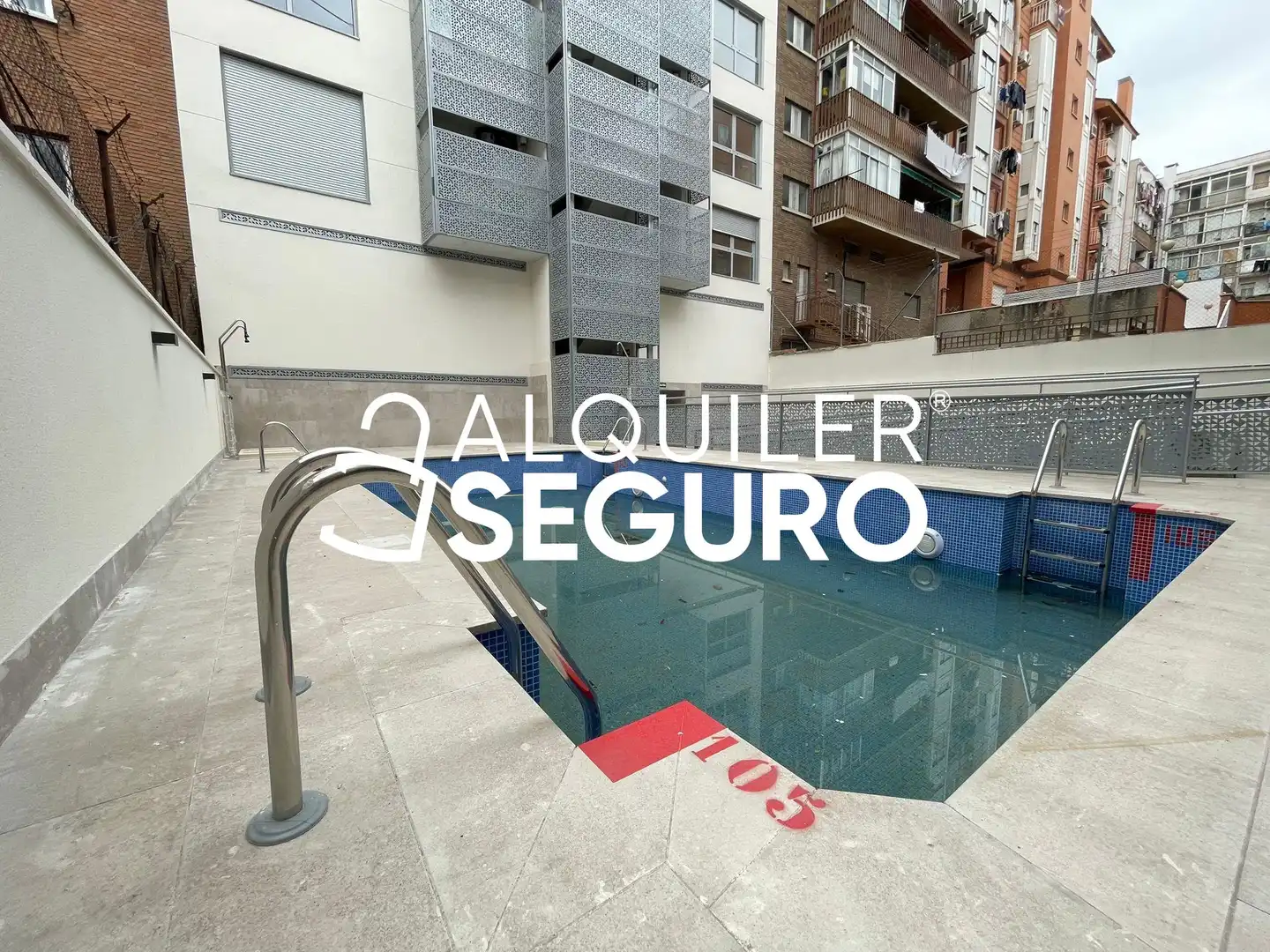 Appartamento 65 m² a Madrid