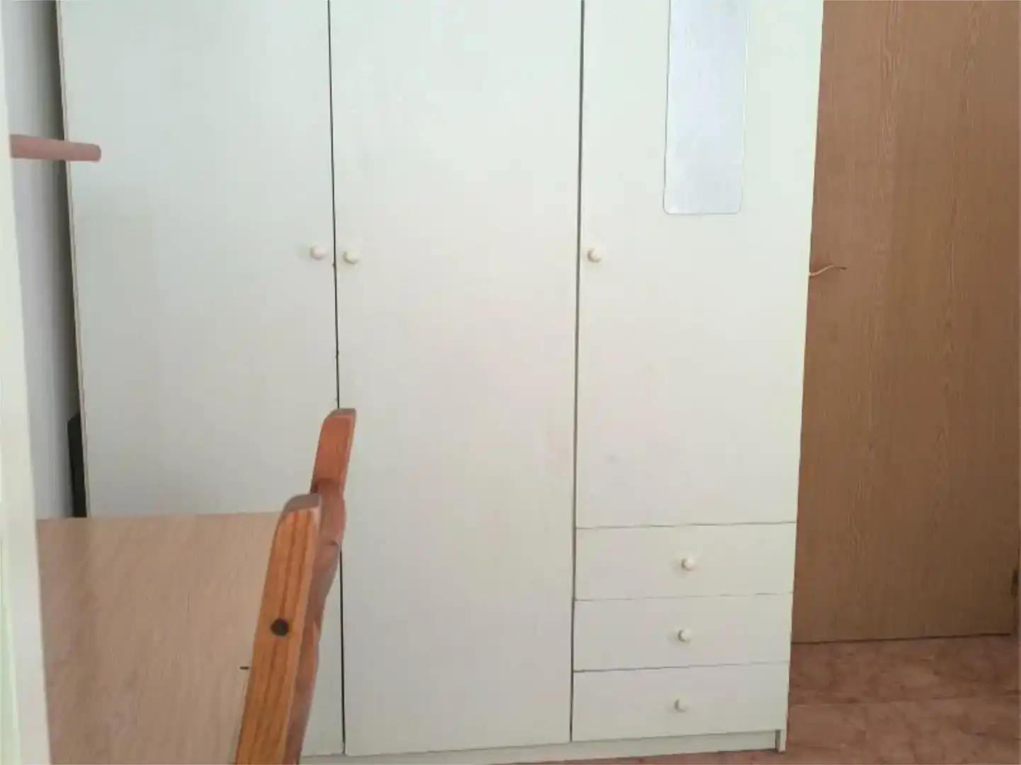 Habitación 12 m², Zaragoza