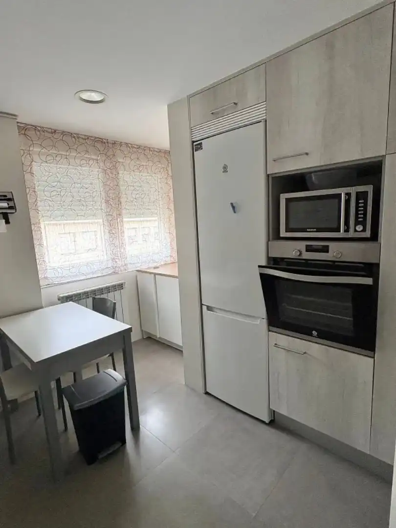 Pis de 58 m² a Barcelona