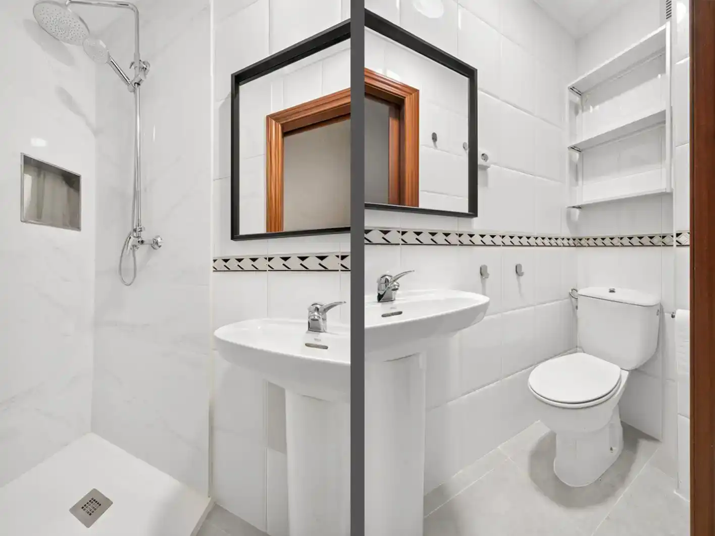 Piso de 95 m² en Málaga