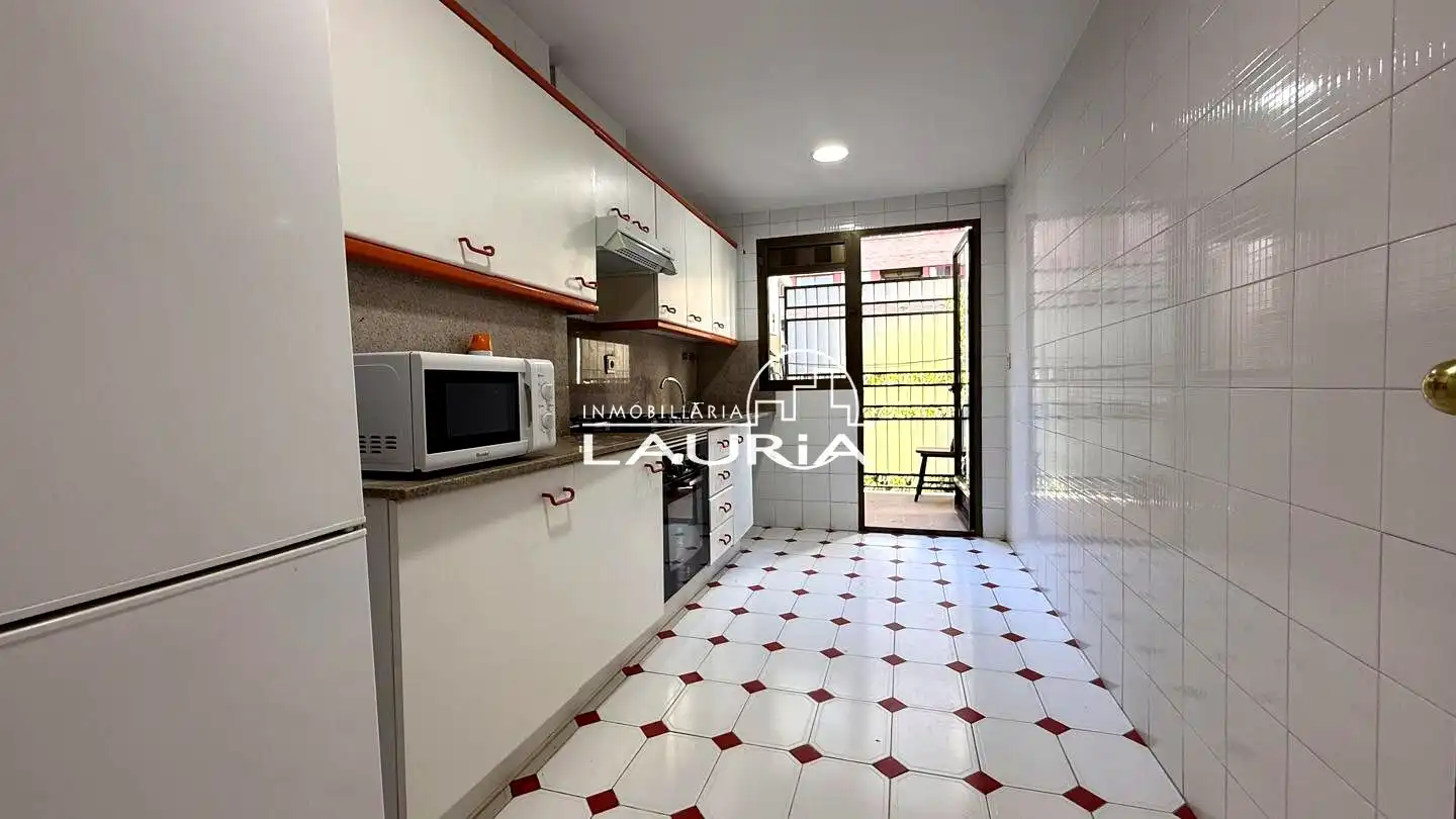 Apartamento 106 m² em València