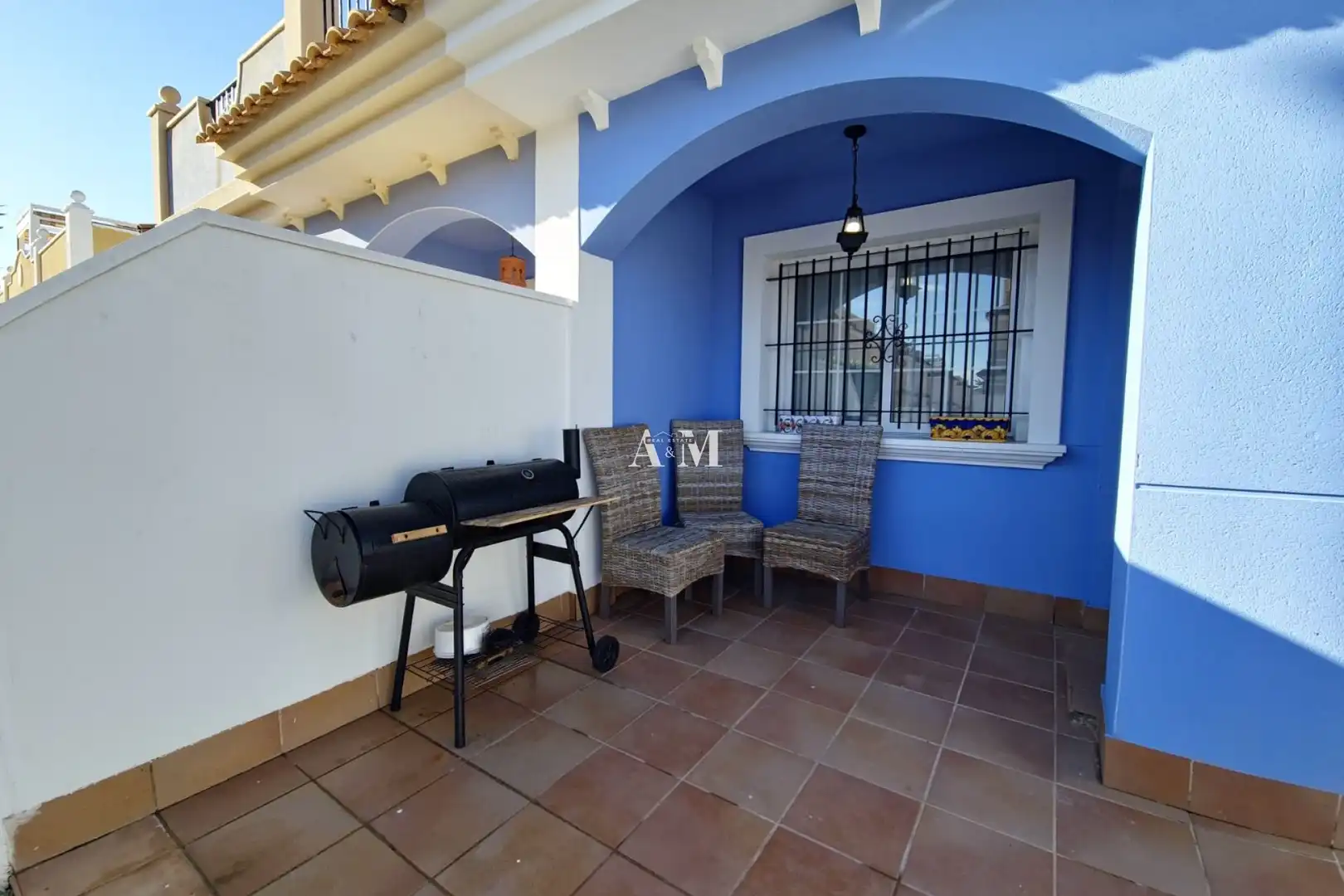 Casa de 150 m² en Orihuela