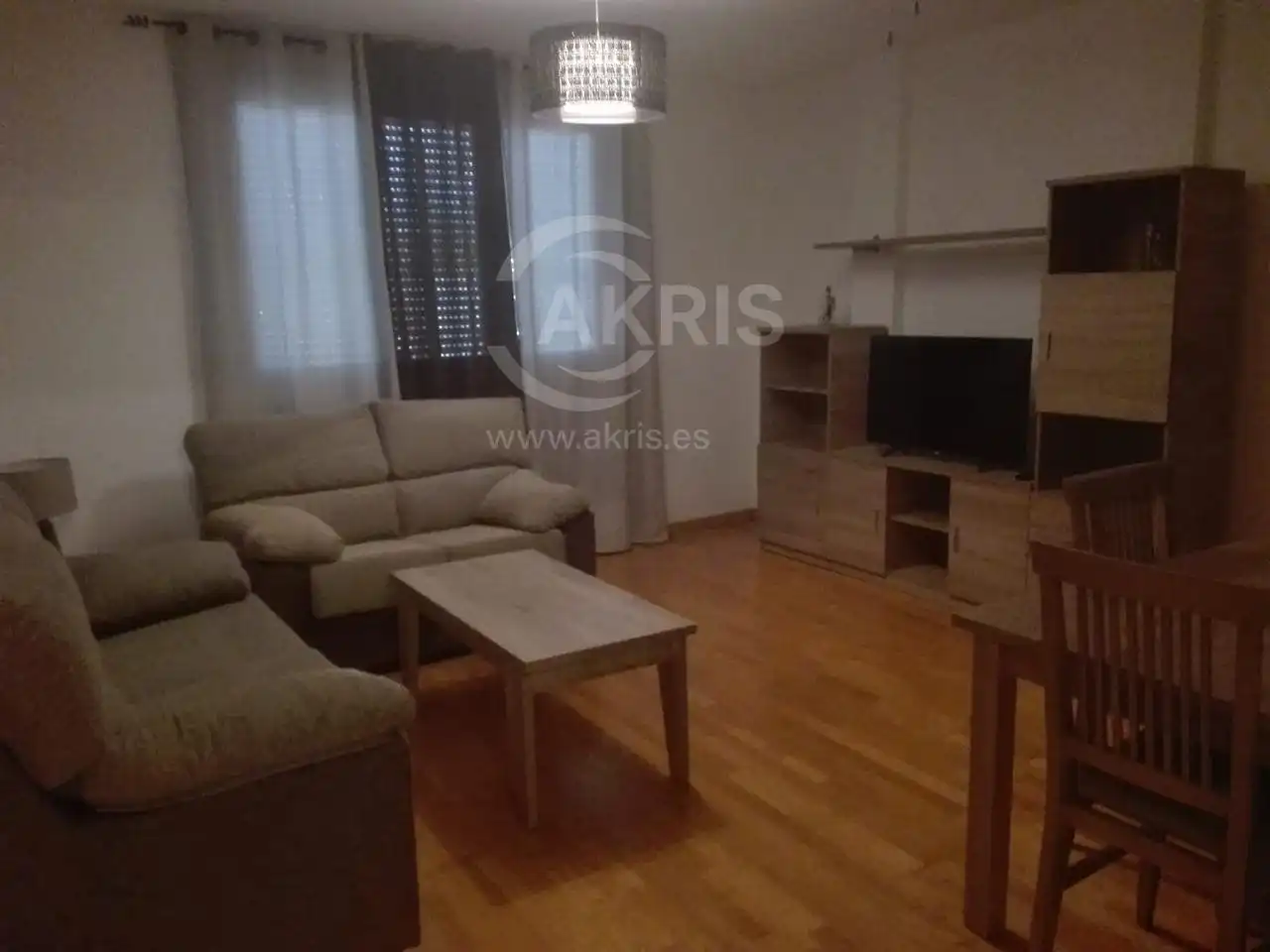 Pis de 101 m² a Toledo