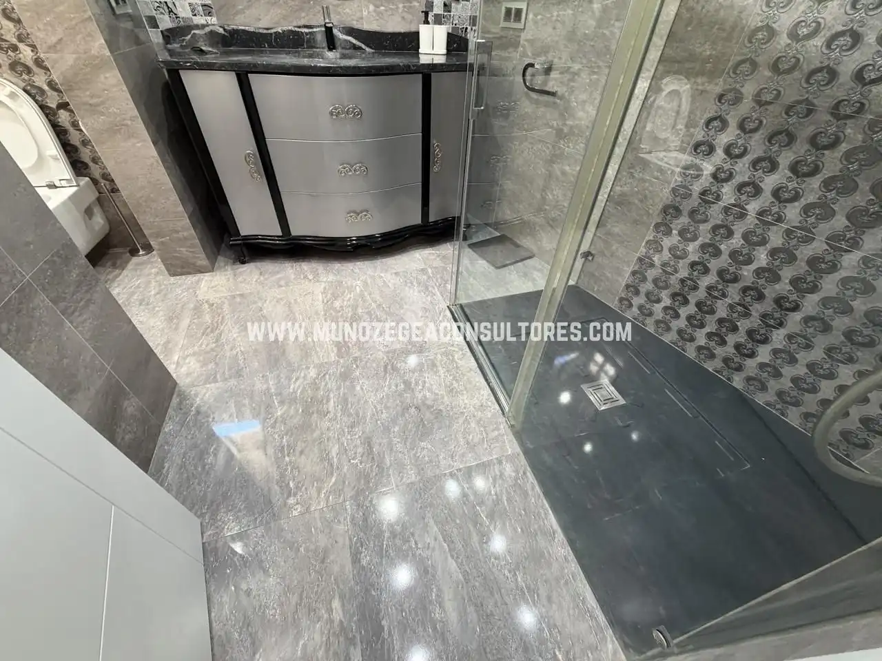 Piso de 198 m² en Lucena