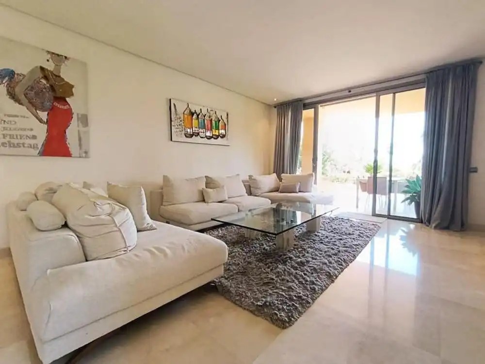 Pis de 214 m² a Marbella