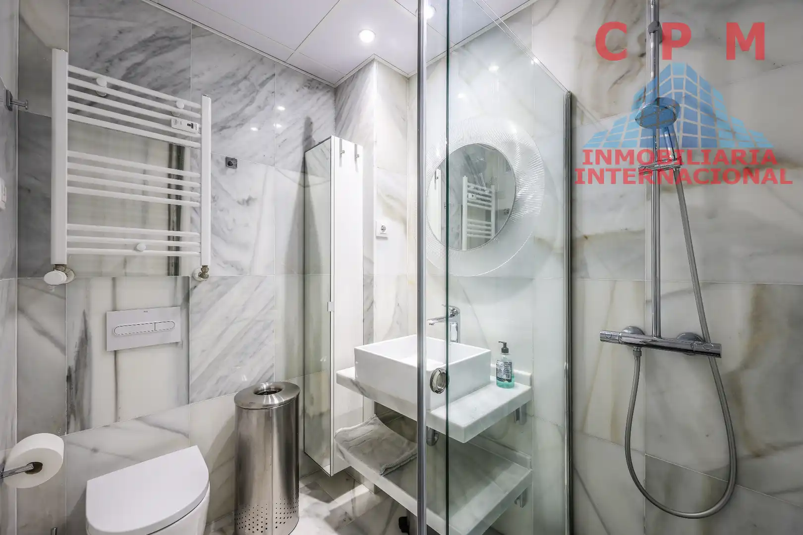 Piso de 71 m² en Madrid