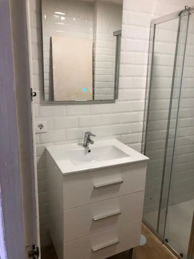 Habitación en alquiler, Gijón