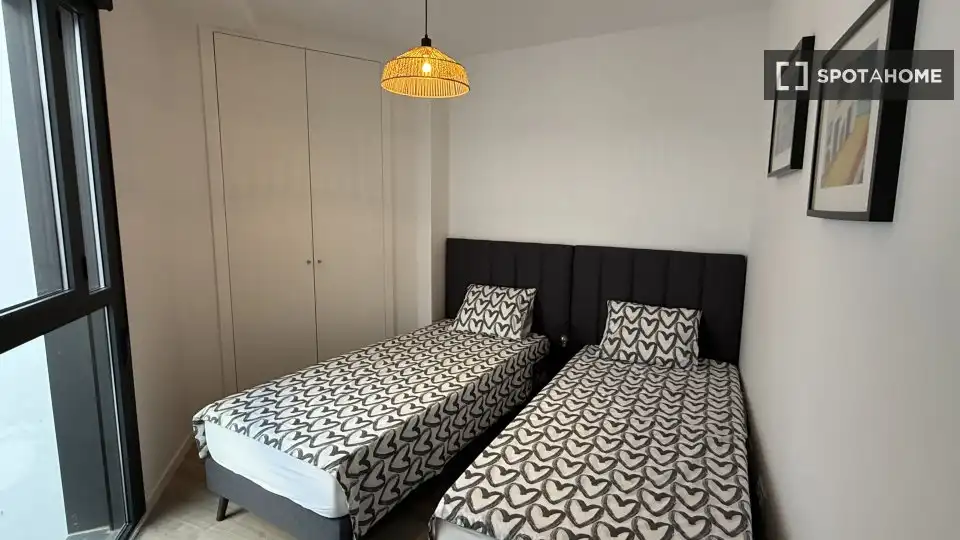 Habitación 133 m², Málaga