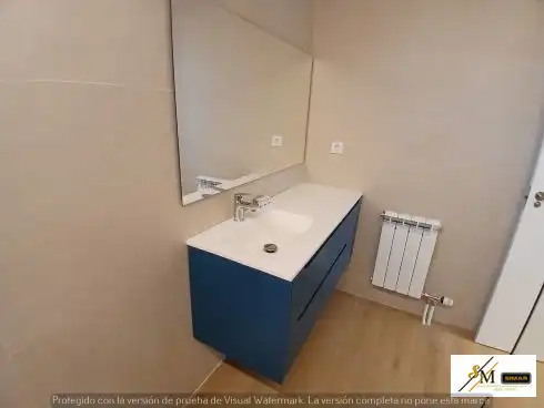 Pis de 92 m² a Toledo