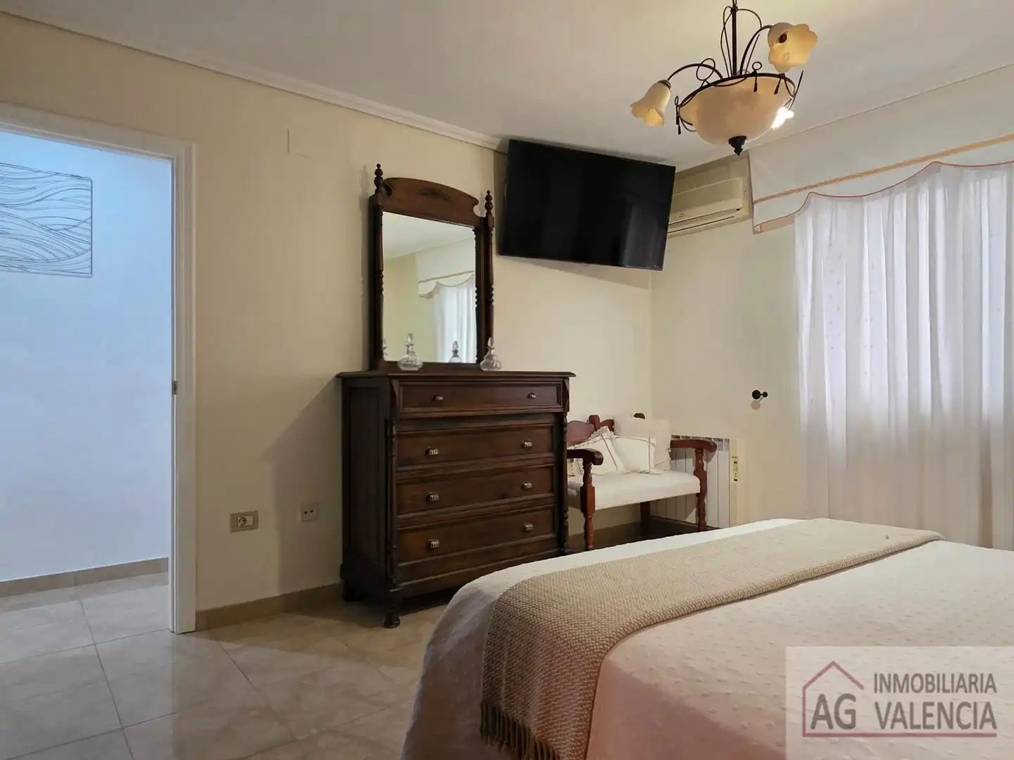 Piso de 151 m² en Almenara